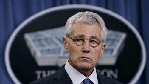 美國國防部計(jì)劃裁軍國會(huì)兩黨均持懷疑態(tài)度