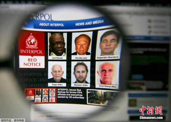 國際足聯(lián):若行賄俄羅斯卡塔爾或被取消舉辦世界杯 國際足聯(lián):若行賄俄羅斯卡塔爾或被取消舉辦世界杯