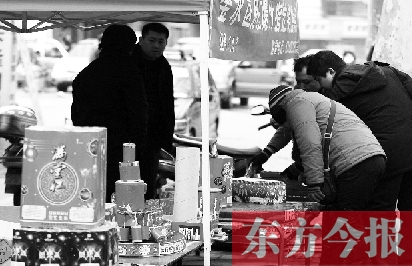 在今年的省“兩會(huì)”上，不少省人大代表、政協(xié)委員建議禁放煙花爆竹