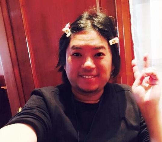 沒有自拍就沒有傷害。