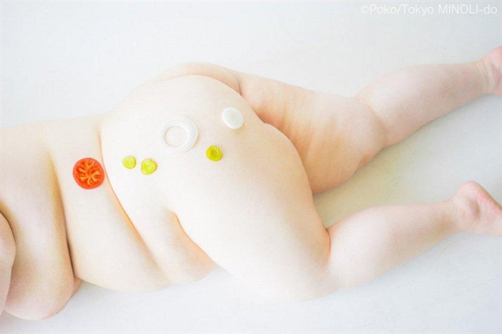 辣眼睛！專門(mén)拍攝140斤以上的日本女性