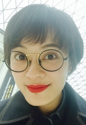 孫儷下巴的那顆痣，等等想摳掉小花想按進(jìn)去