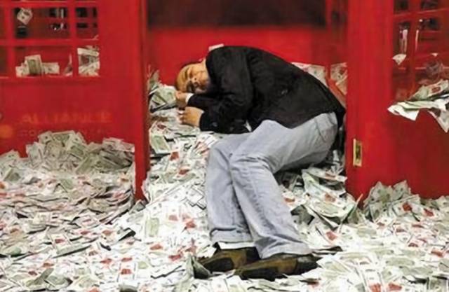 小伙結(jié)婚賺50萬 究竟是怎么回事？