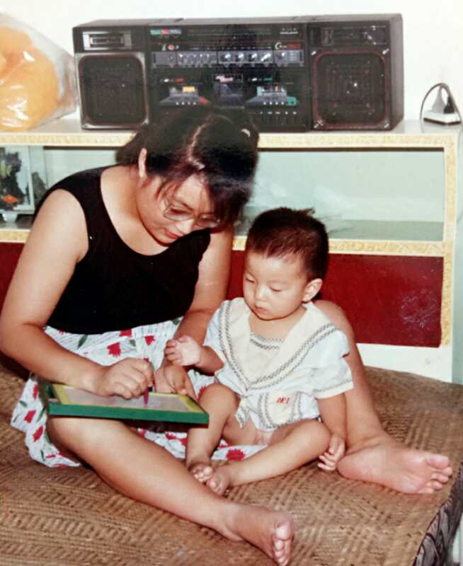 單親媽媽花29年把重度腦癱兒子送進哈佛大學(xué)