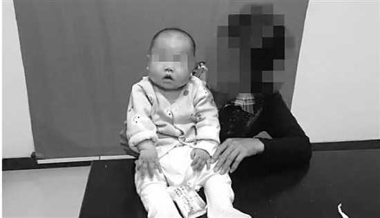 為了75000元，他們賣女兒 之后后悔又報(bào)警尋女