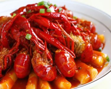 小龍蝦專(zhuān)業(yè)招生 網(wǎng)友：一口氣念到博士后