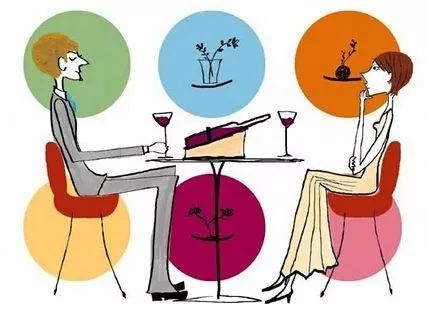 小伙相親兩輪受挫：她?？莆颐．厴I(yè) 合適嗎？