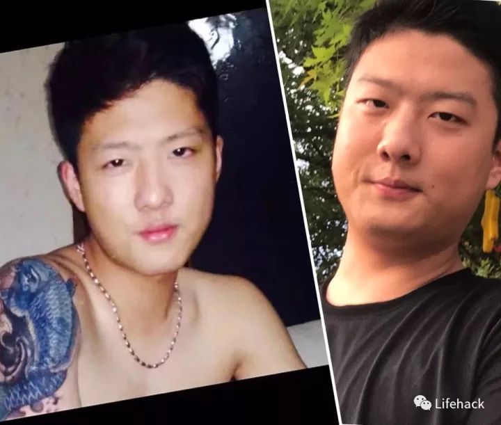 長胖20斤，臉型怎么變？這些例子看完扎心了！