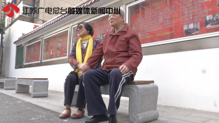 老太秀恩愛！網(wǎng)友被一封跨越60年的情書甜哭了