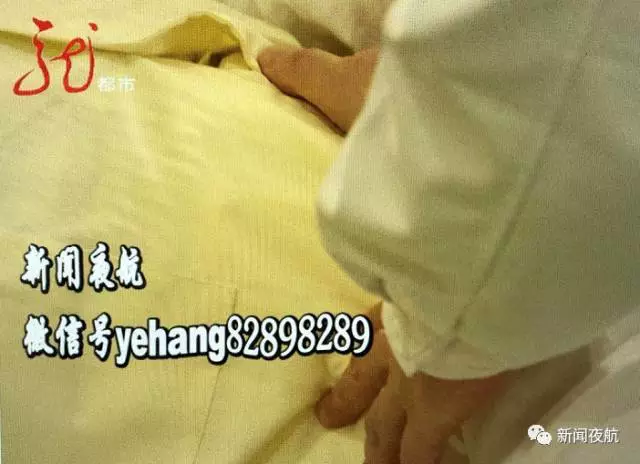 警惕！女子肚子突然增大 醫(yī)生檢查出這些東西