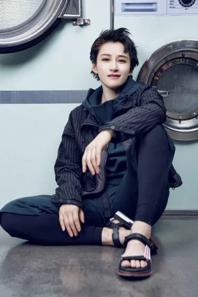 女演員為拍《紅?！?0月沒來大姨媽 醫(yī)生捏把汗