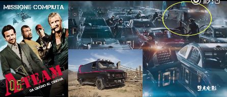 必看！《頭號(hào)玩家》彩蛋大整理