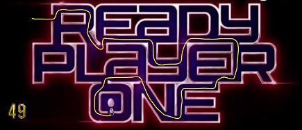 必看！《頭號(hào)玩家》彩蛋大整理