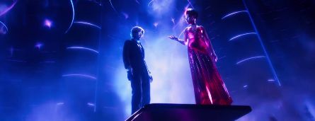 必看！《頭號(hào)玩家》彩蛋大整理