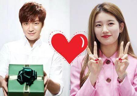 從李敏鎬到李棟旭，再次分手的“男神收割機”裴秀智被嘲太花心？