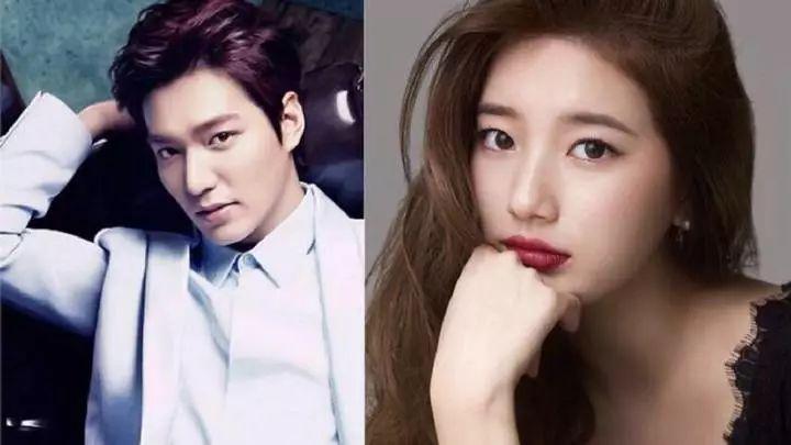 從李敏鎬到李棟旭，再次分手的“男神收割機”裴秀智被嘲太花心？