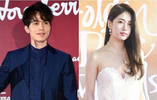 從李敏鎬到李棟旭，再次分手的“男神收割機”裴秀智被嘲太花心？