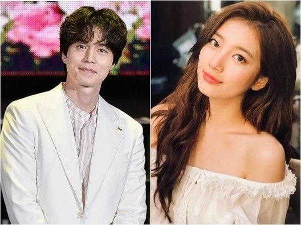 從李敏鎬到李棟旭，再次分手的“男神收割機”裴秀智被嘲太花心？