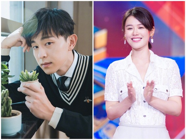 鄧倫、馬思純