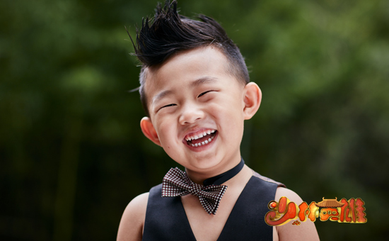 王維浩生活照 王維浩生活照