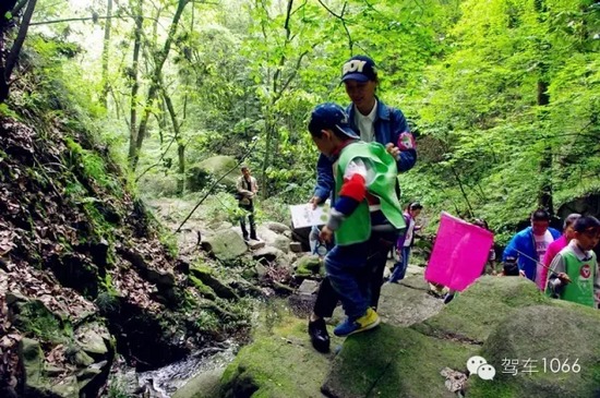 無論到哪里,都有媽媽陪著你！