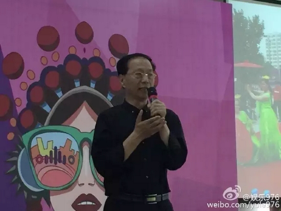 退休醫(yī)生，鄭大五附院梨園社馮留海振奮人心的分享。