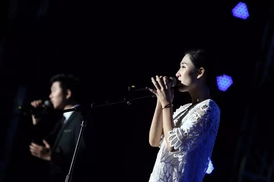 鄭強、劉曉靜《你最珍貴》