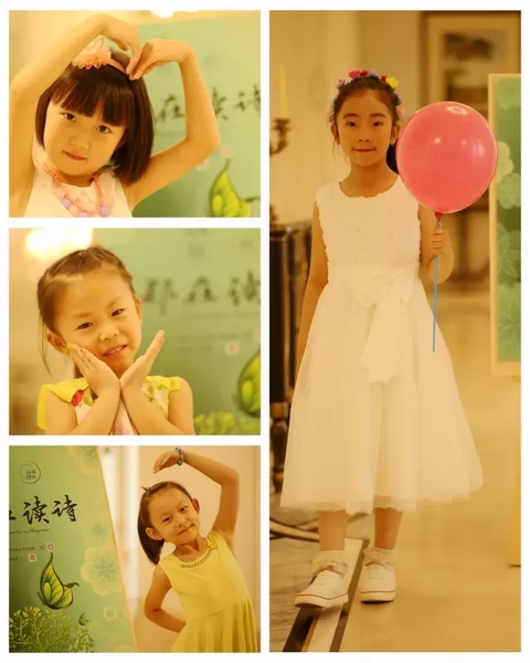 這些Q彈軟萌的娃娃，看起來(lái)就好想捏捏臉。