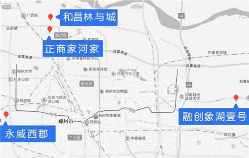 碧桂園、融創(chuàng)、和昌、永威合圍之下 拉不動(dòng)房?jī)r(jià)下跌？