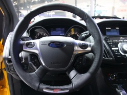 福特2012款?？怂筍T