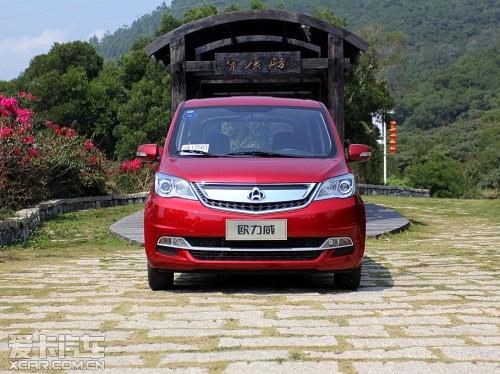 長安商用2013款歐力威 長安商用2013款歐力威