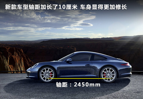 四輪發(fā)力才是王道 4款四驅(qū)超級(jí)跑車盤點(diǎn)