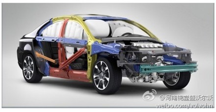 錦堂盛沃爾沃S80L送購置稅全險(xiǎn) 錦堂盛沃爾沃S80L送購置稅全險(xiǎn)