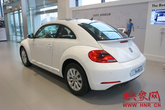 大眾甲殼蟲(chóng) 大眾甲殼蟲(chóng)