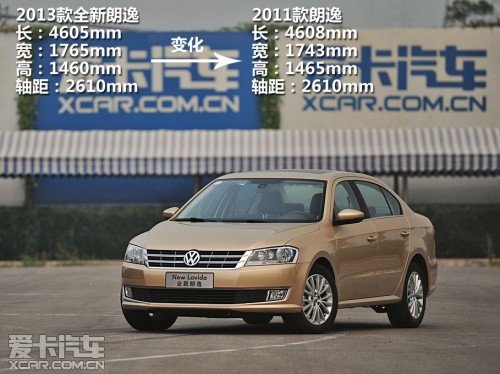 2013款朗逸1.4TSI DSG豪華導(dǎo)航版 2013款朗逸1.4TSI DSG豪華導(dǎo)航版