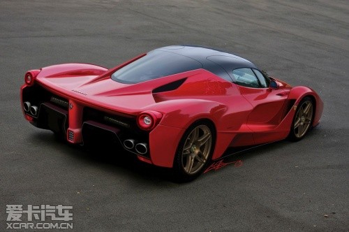 法拉利F150 法拉利F150