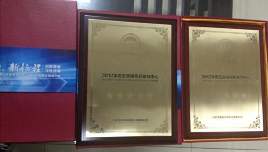 陽光活力的榮威團(tuán)隊(duì)