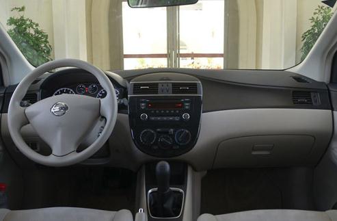 東風(fēng)日產(chǎn)新騏達