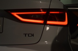 奧迪A3三廂版 奧迪A3三廂版