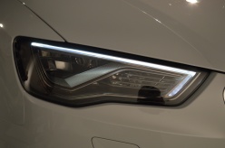 奧迪A3三廂版 奧迪A3三廂版