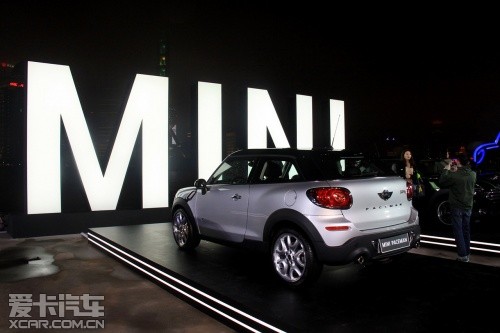 MINI PACEMAN