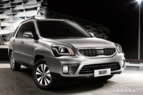 東風(fēng)悅達起亞 東風(fēng)悅達起亞