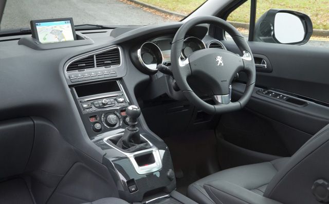 標(biāo)致改款5008官圖 標(biāo)致改款5008官圖