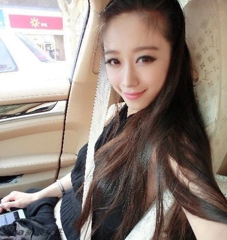 廈大?；ǐ@封中國第一啦啦寶貝