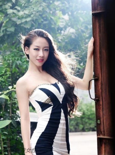 廈大?；ǐ@封中國第一啦啦寶貝