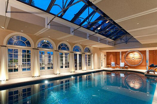 中國(guó)商人5千萬(wàn)美元買(mǎi)溫哥華頂級(jí)豪宅