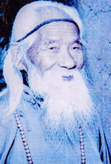 河南102歲高僧圓寂17年肉身不腐 河南102歲高僧圓寂17年肉身不腐