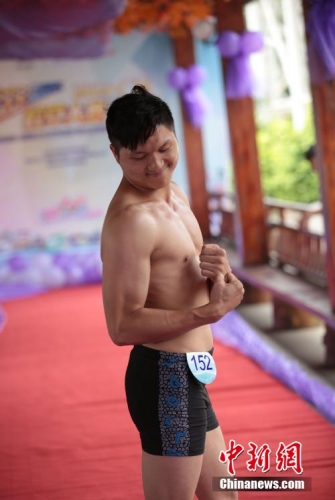 廣西?；ㄐ２荽筚?選手被批“顏值低”