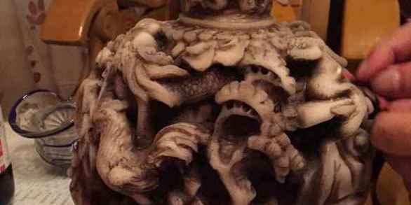 “你爸買的是街頭古董詐騙爆款” “你爸買的是街頭古董詐騙爆款”