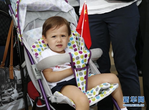 米蘭世博會(huì)舉行中國國家館日活動(dòng) 米蘭世博會(huì)舉行中國國家館日活動(dòng)